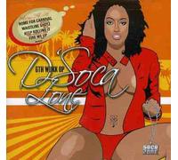 Various - D Soca Zone The 6th Wukk Up [Import]
