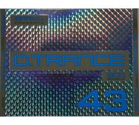 Various – D.Trance 43 / Gary d. – CD