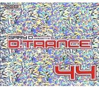 Various / Gary d. – D.Trance 44 – Import