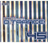 Various - D.Trance 45/Gary d.