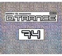 Various - D.Trance 74 [Import]