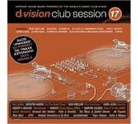 Various - D:Vision Club Session 17 [Import]