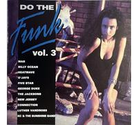 Various - D0 THE FUNK VOL. 3