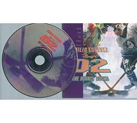 Various - D2-The Mighty Ducks