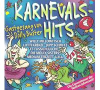 Various - Da gibt's Kölsch - Da gehen wir hin ! (Compilation CD, 25 Tracks)