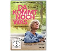 Da kommt noch was – Ulrike Willenbacher, Zbigniew Zamachowski, Mareille Klein – DVD – Import