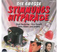 Various - Da kommt Stimmung auf (Compilation CD, 12 Tracks)