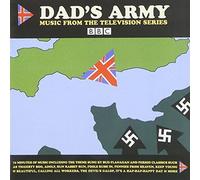 Various - Dads Army: Music from the Televisio