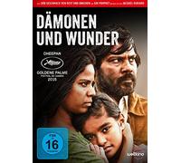 Various - Dämonen und Wunder-Dheepan
