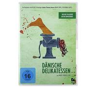 Various - Dänische Delikatessen