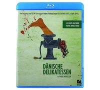 Various - Dänische Delikatessen Bd [Blu-ray]