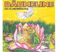 Various - Däumeline-das Blumenmädchen [Import]
