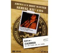 Various - Dahmer-Americas Most Wanted Serial Killers [Import]