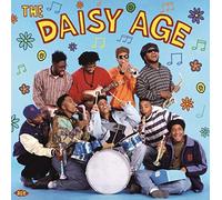 VARIOUS - DAISY AGE - Vinyl Record - 96 - E600z