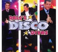 Various – Dale Wintons Disco Divas – Sony Music