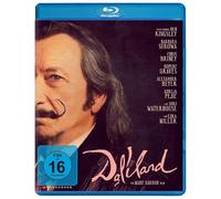 Various - Dalíland BD [Blu-Ray] [Import]