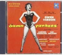 Various - Damn Yankees [Import]