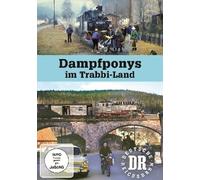 Various - Dampfponys im Trabbi-Land [Import allemand]