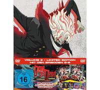 Various - Dan Da Dan - Staffel 1, Volume 2 Ltd.