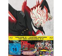 Various - Dan Da Dan - Staffel 1, Volume 2 Ltd.