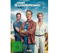 Various - Dan Sommerdahl-St.1 [Import]