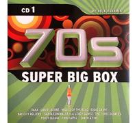 Various Dana Daniel Boone - Neuaufnahmen - New Recordings - 7Os