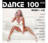 Various - Dance 100 Volume 2