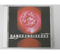 Various - Dance 2 Noise 03 [Import]
