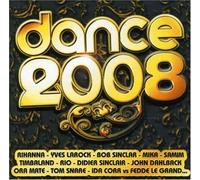 Various - Dance 2008