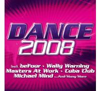 Various - Dance 2008