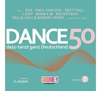 Various - Dance 50 Vol.7 [Import]