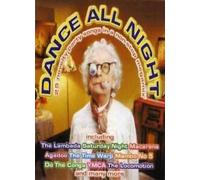 Various - Dance All Night [Import]