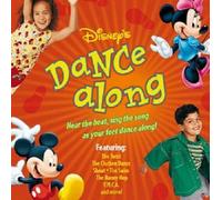 Artistes divers – Dance Along – CD – Import