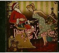 Various - Dance Around The Xmas Tree