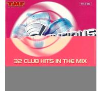 Various Dance Artists - Club Delicious 2