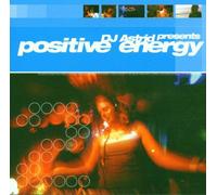 Various Dance Artists - DJ Astrid Positive Energy 2