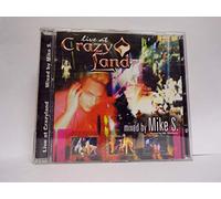 Various Dance Artists - Mike S Live at Crazyland