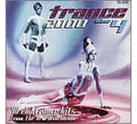 Various Dance Artists - Trance 2000 Vol.4