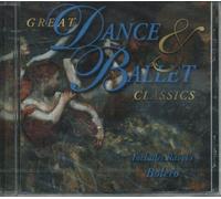 Various - Dance & Ballet Classics [Import]