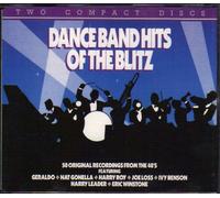 Various - Dance Band Hits of The BL [Import]