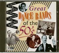 Various - Dance Bands of 50's [Import]