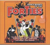 Various - Dance Bands of The 40's [Import]