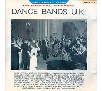Various - Dance Bands U.K. : Various :