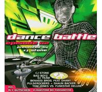 Various - Dance Battle Episode 02 [Import]