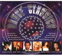 Various - Dance Classics [3-CD-Box]
