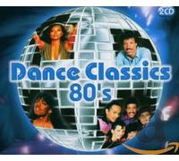 Various - Dance Classics 80's Editi [Import]