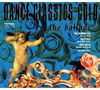 Various - Dance Classics Gold The Ballads (Français)