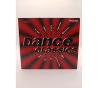Various - Dance Classics/Media Markt [Import]