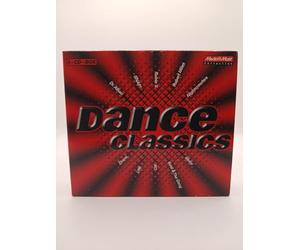 Various - Dance Classics/Media Markt [Import]