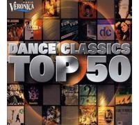Various - Dance Classics Top 50 Megamix